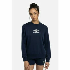 Umbro Diamond Crew Neck Sweatshirt For Female -Cheap Skechers Shop unnamed file 1401