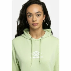 Umbro Diamond Overhead Hoodie For Female -Cheap Skechers Shop unnamed file 1412