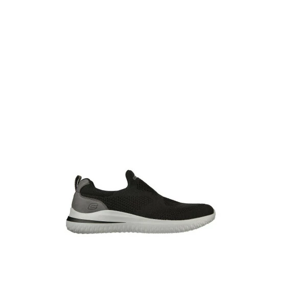 Skechers 'Delson 3.0 Fairfield' Trainers For Male 5 Skechers 'Delson 3.0 Fairfield' Trainers For Male - Image 3