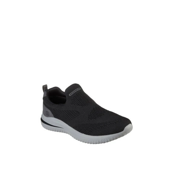 Skechers 'Delson 3.0 Fairfield' Trainers For Male 8 Skechers 'Delson 3.0 Fairfield' Trainers For Male - Image 6
