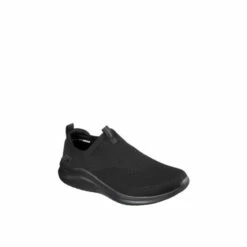 Skechers 'Ultra Flex 2.0 Kwasi' Fabric Trainers For Male