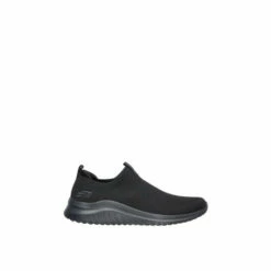 Skechers &apos;Ultra Flex 2.0 Kwasi&apos; Fabric Trainers For Male -Cheap Skechers Shop unnamed file 1446