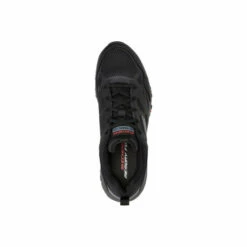 Skechers &apos;Hillcrest&apos; Hiking Trainers For Male -Cheap Skechers Shop unnamed file 1473