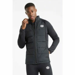 Umbro Pro Training Thermal Jacket For Male