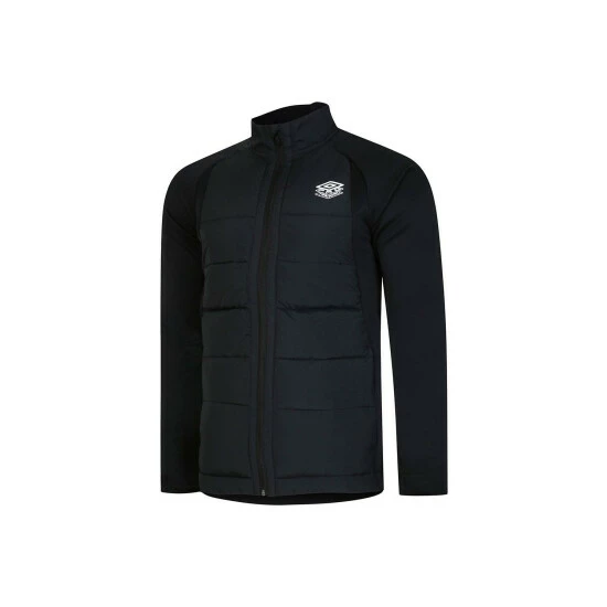 Umbro Pro Training Thermal Jacket For Male 7 Umbro Pro Training Thermal Jacket For Male - Image 5