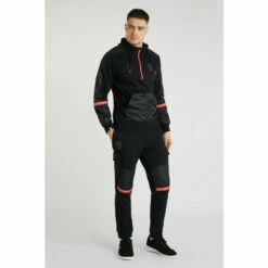 Umbro RFU Icon II Cargo Jog Pants For Male -Cheap Skechers Shop unnamed file 1487