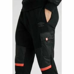 Umbro RFU Icon II Cargo Jog Pants For Male -Cheap Skechers Shop unnamed file 1488
