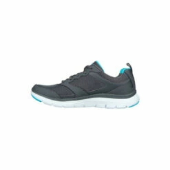 Skechers Flex Appeal 4.0 - Active Flow Trainers For Female -Cheap Skechers Shop unnamed file 150