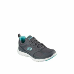 Skechers Flex Appeal 4.0 - Active Flow Trainers For Female -Cheap Skechers Shop unnamed file 154