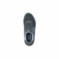 Skechers Relaxed Fit: D&apos;lux Walker - Infinite Motion Trainers For Female -Cheap Skechers Shop unnamed file 1552