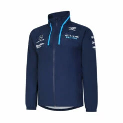 Umbro Williams Racing Performance Jacket For Male -Cheap Skechers Shop unnamed file 1557