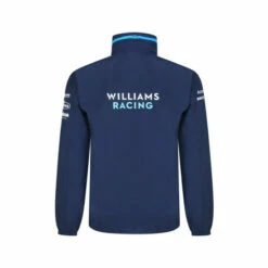 Umbro Williams Racing Performance Jacket For Male -Cheap Skechers Shop unnamed file 1558