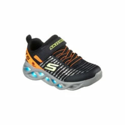 Skechers Twisty Brights - Novlo Trainers For Male -Cheap Skechers Shop unnamed file 1561