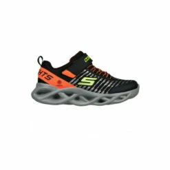 Skechers Twisty Brights - Novlo Trainers For Male -Cheap Skechers Shop unnamed file 1562