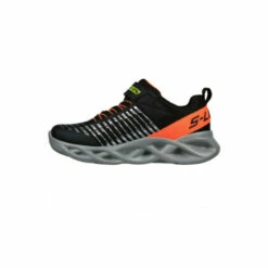 Skechers Twisty Brights - Novlo Trainers For Male -Cheap Skechers Shop unnamed file 1563
