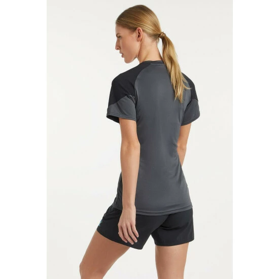 Umbro Pro Training Gym Tee For Female 4 Umbro Pro Training Gym Tee For Female - Image 2