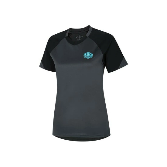 Umbro Pro Training Gym Tee For Female 7 Umbro Pro Training Gym Tee For Female - Image 5