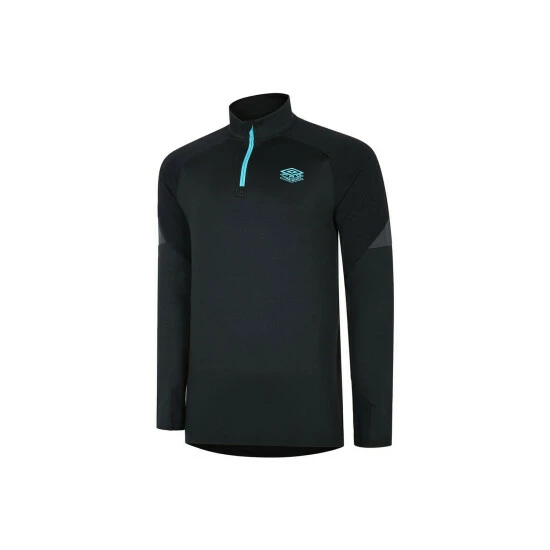 Umbro Pro Training Mid Layer Top For Male 7 Umbro Pro Training Mid Layer Top For Male - Image 5