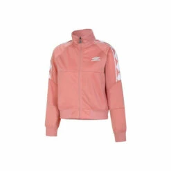 Umbro Diamond Taped Tricot Panel Jacket For Female -Cheap Skechers Shop unnamed file 1604