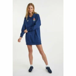 Umbro England Classic Oversized Hoodie Dress For Female 11 Umbro England Classic Oversized Hoodie Dress For Female -Cheap Skechers Shop unnamed file 1619