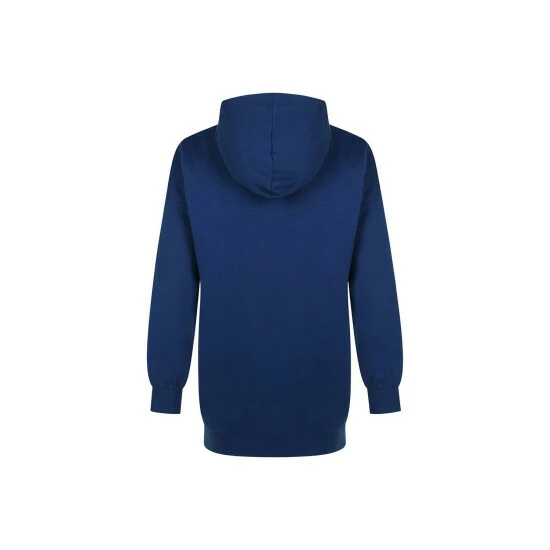 Umbro England Classic Oversized Hoodie Dress For Female 8 Umbro England Classic Oversized Hoodie Dress For Female - Image 6