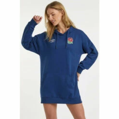 Umbro England Classic Oversized Hoodie Dress For Female 15 Umbro England Classic Oversized Hoodie Dress For Female -Cheap Skechers Shop unnamed file 1623