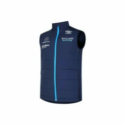 Umbro Williams Racing Gilet For Male -Cheap Skechers Shop unnamed file 1635