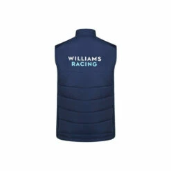 Umbro Williams Racing Gilet For Male -Cheap Skechers Shop unnamed file 1636