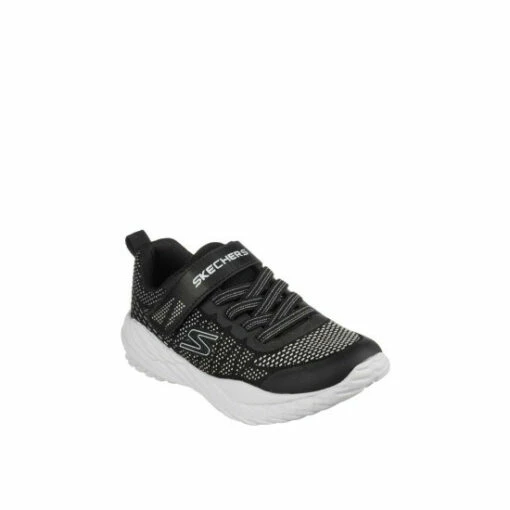 Skechers Nitro Sprint - Karvo Trainers For Male -Cheap Skechers Shop unnamed file 1641