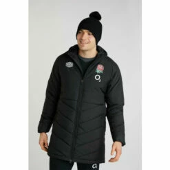 Umbro RFU 21/22 Bobble Beanie For Male -Cheap Skechers Shop unnamed file 165