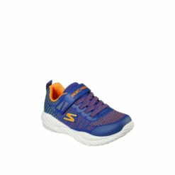 Skechers Nitro Sprint - Karvo Trainers For Male -Cheap Skechers Shop unnamed file 1652