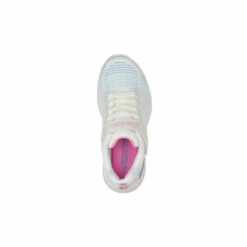 Skechers Bobs Sport Squad - Fresh Delight Trainers For Female -Cheap Skechers Shop unnamed file 1658