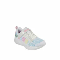 Skechers Bobs Sport Squad - Fresh Delight Trainers For Female -Cheap Skechers Shop unnamed file 1659