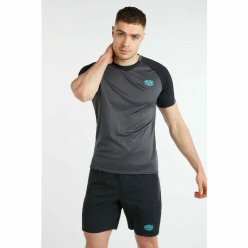 Umbro Pro Training Gym Tee For Male -Cheap Skechers Shop unnamed file 1660