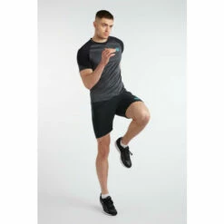 Umbro Pro Training Gym Tee For Male -Cheap Skechers Shop unnamed file 1662
