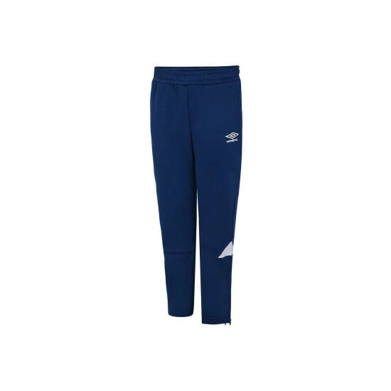Umbro Junior Total Training Tapered Pants For Unisex 3 Umbro Junior Total Training Tapered Pants For Unisex