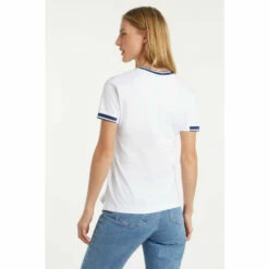 Umbro England Classic Contrast Rib T-shirt For Female -Cheap Skechers Shop unnamed file 1707