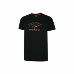 Umbro RFU Icon II Logo T-shirt For Male -Cheap Skechers Shop unnamed file 1721
