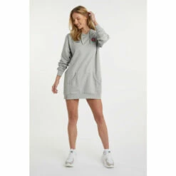 Umbro England Classic Oversized Hoodie Dress For Female 11 Umbro England Classic Oversized Hoodie Dress For Female -Cheap Skechers Shop unnamed file 1754