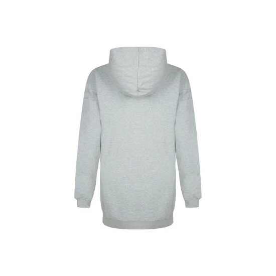 Umbro England Classic Oversized Hoodie Dress For Female 8 Umbro England Classic Oversized Hoodie Dress For Female - Image 6
