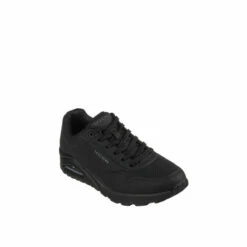 Skechers Uno - Stand On Air Trainers For Male -Cheap Skechers Shop unnamed file 1764