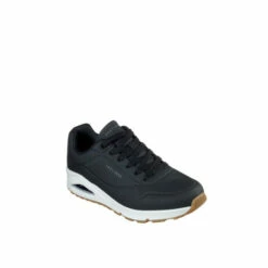 Skechers Uno - Stand On Air Trainers For Male -Cheap Skechers Shop unnamed file 1766