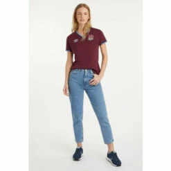 Umbro England Classic Contrast Rib T-shirt For Female 11 Umbro England Classic Contrast Rib T-shirt For Female -Cheap Skechers Shop unnamed file 177