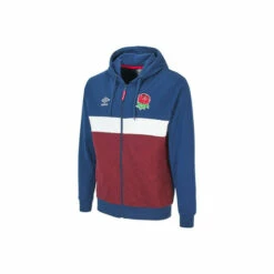 Umbro England Classic Cut & Sew Zip Through Hoodie For Male 13 Umbro England Classic Cut & Sew Zip Through Hoodie For Male -Cheap Skechers Shop unnamed file 1771