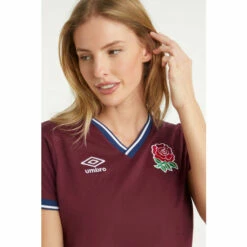 Umbro England Classic Contrast Rib T-shirt For Female 12 Umbro England Classic Contrast Rib T-shirt For Female -Cheap Skechers Shop unnamed file 178