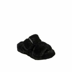 Skechers Cozy Wedge Slipper For Female