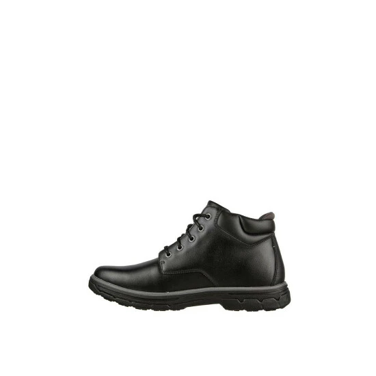 Skechers Relaxed Fit: Segment 2.0 - Brogden Boot For Male 5 Skechers Relaxed Fit: Segment 2.0 - Brogden Boot For Male - Image 3