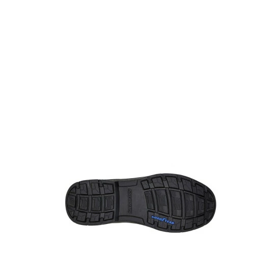 Skechers Relaxed Fit: Segment 2.0 - Brogden Boot For Male 6 Skechers Relaxed Fit: Segment 2.0 - Brogden Boot For Male - Image 4