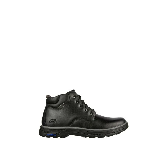 Skechers Relaxed Fit: Segment 2.0 - Brogden Boot For Male 9 Skechers Relaxed Fit: Segment 2.0 - Brogden Boot For Male - Image 7