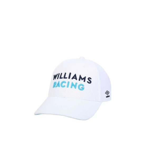Umbro Williams Team Cap For Unisex 6 Umbro Williams Team Cap For Unisex - Image 4